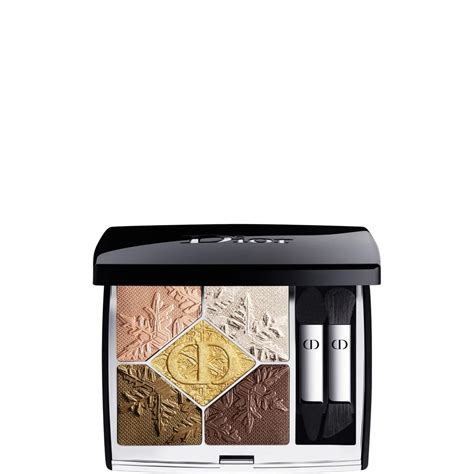 dior golden nights palette|5 Couleurs Couture .